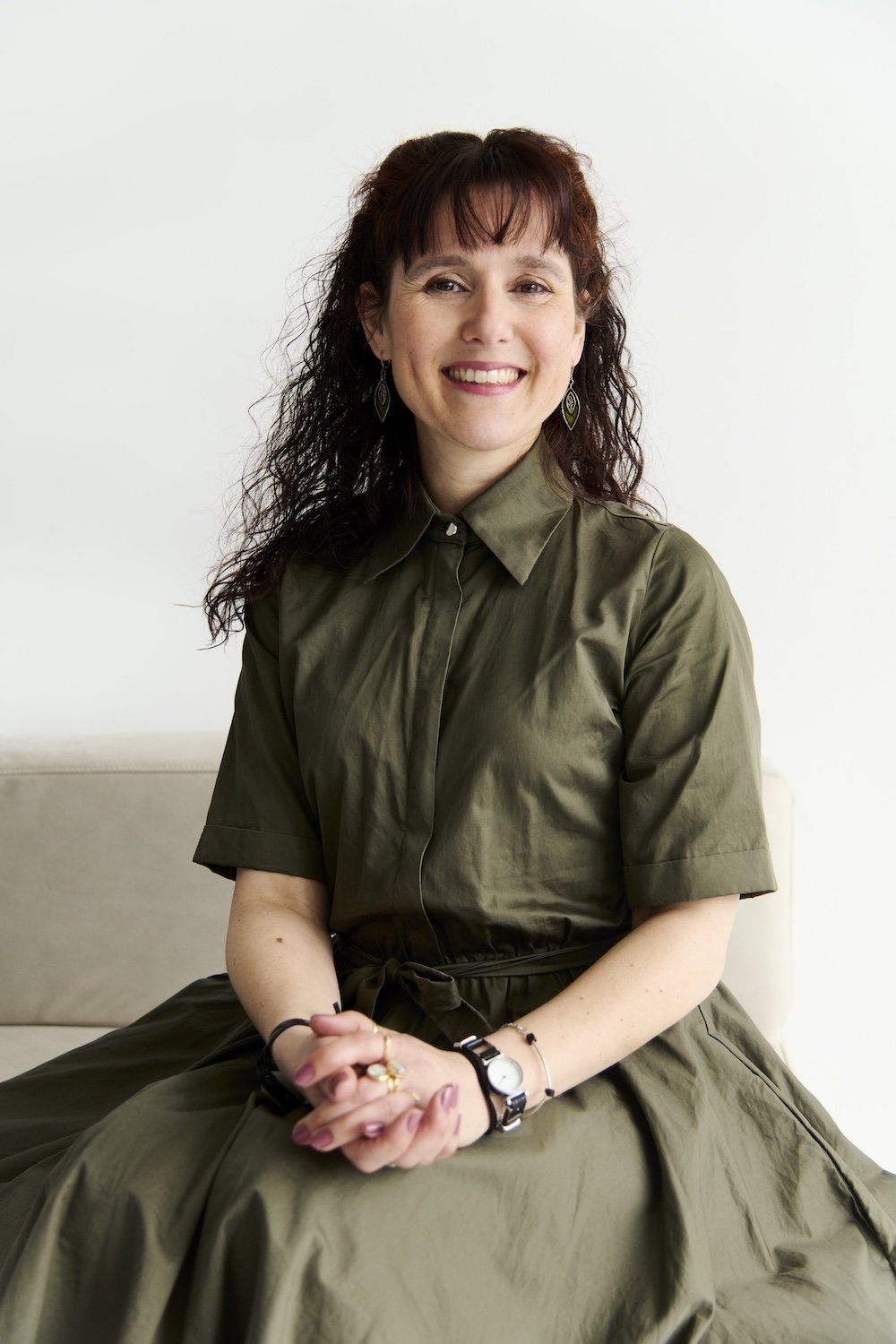 Marie-Luce D.