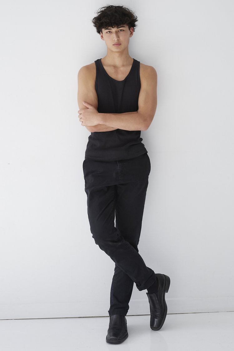 Kenjiro Gonzalo