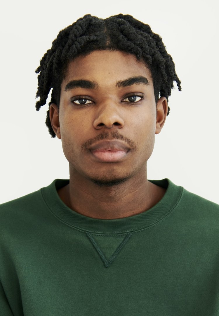 Montel H.