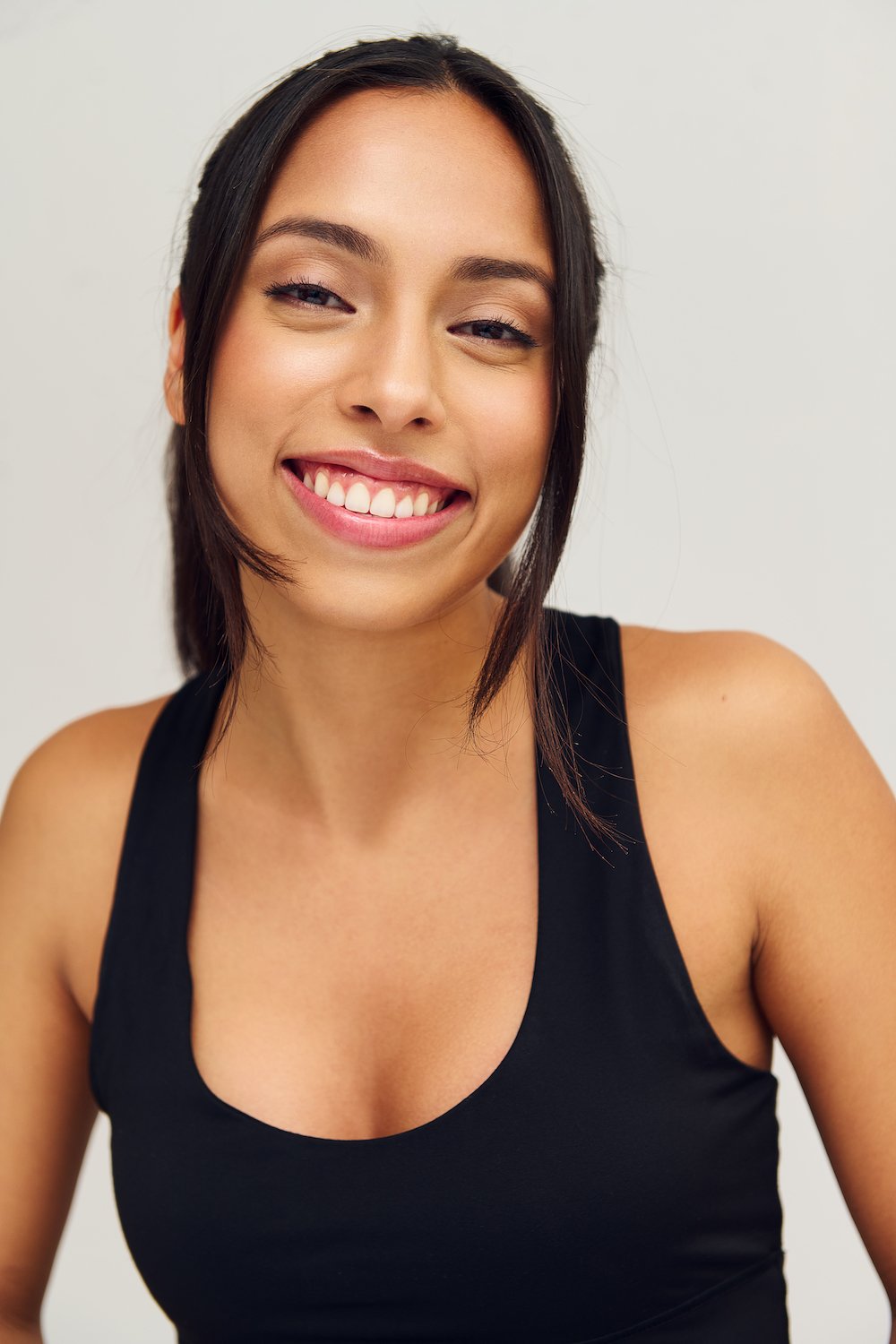 Maria-Alejandra P.