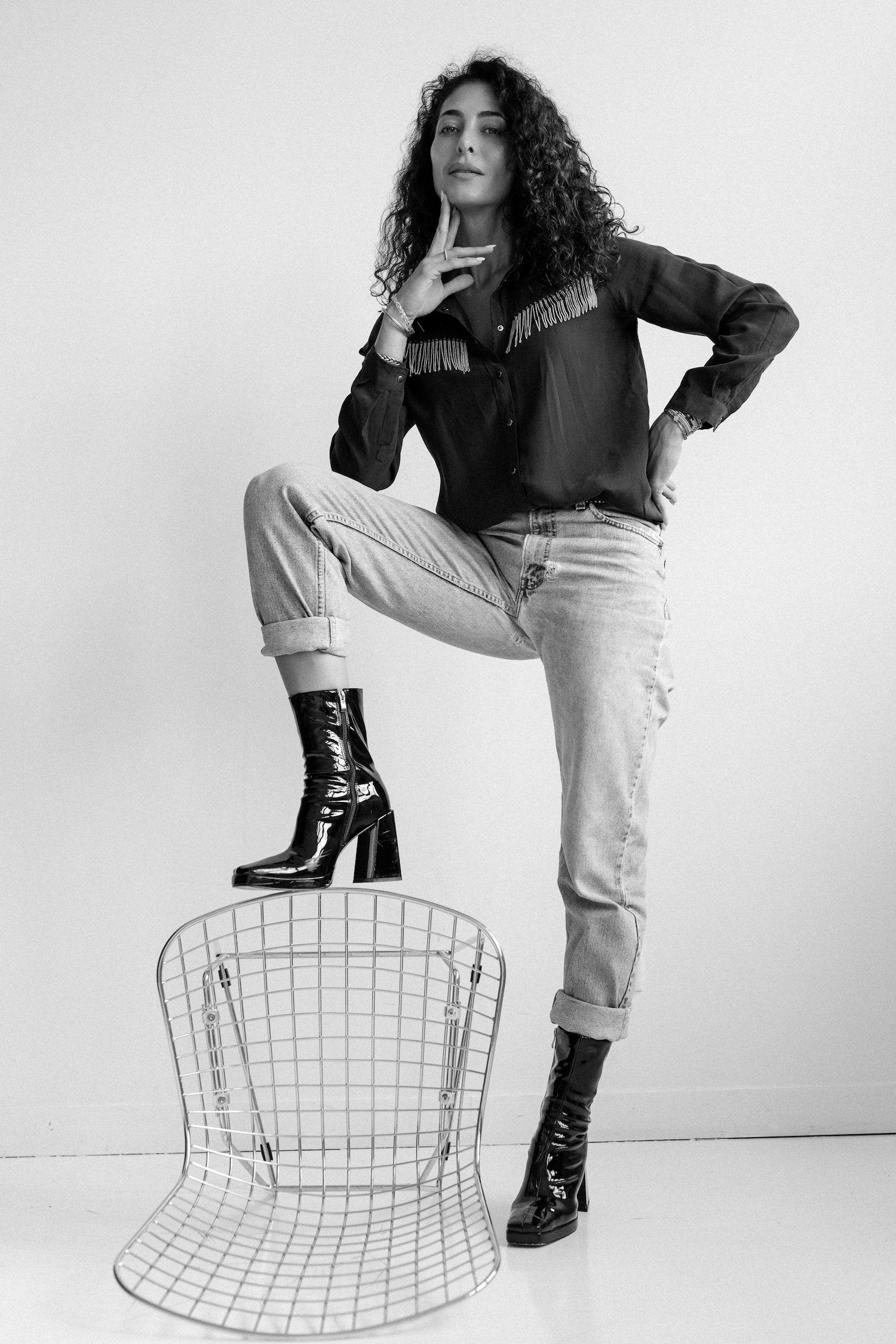 Marylène Brissot