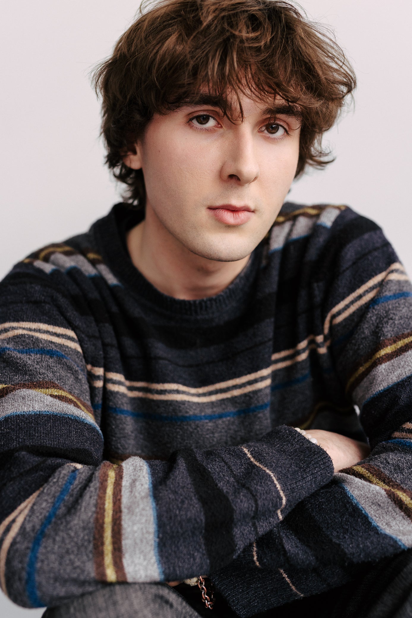 Mathieu M.