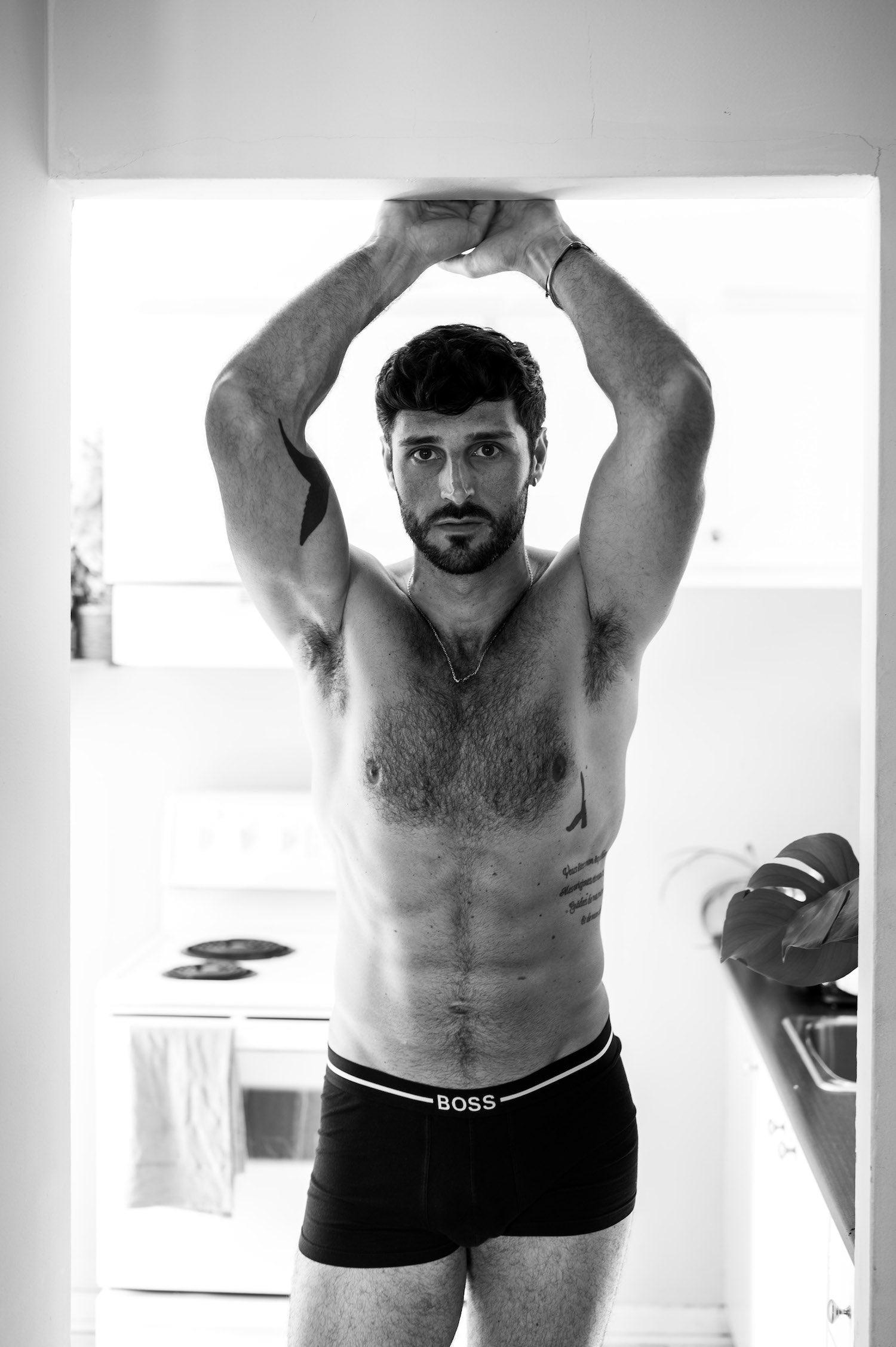 Matt Dulamon
