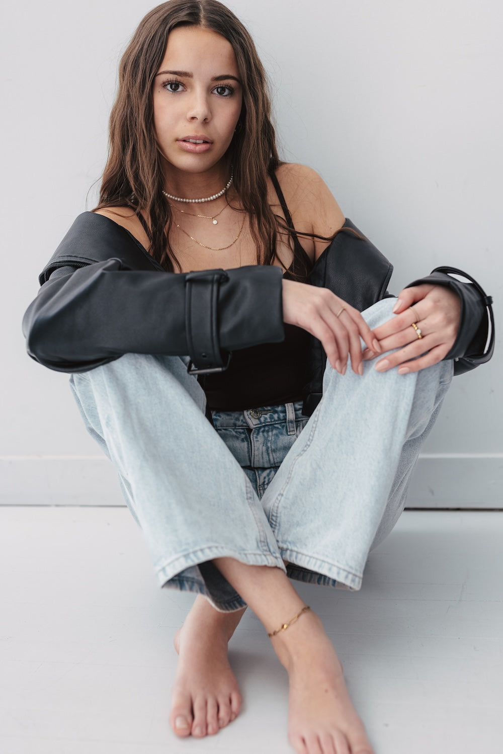 Mya T.