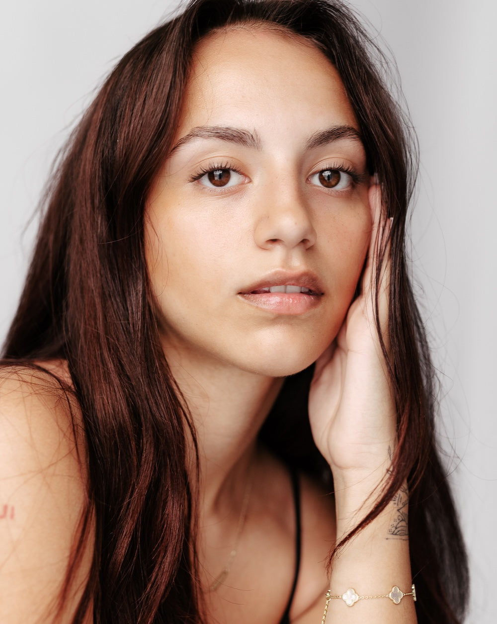 Mya R.