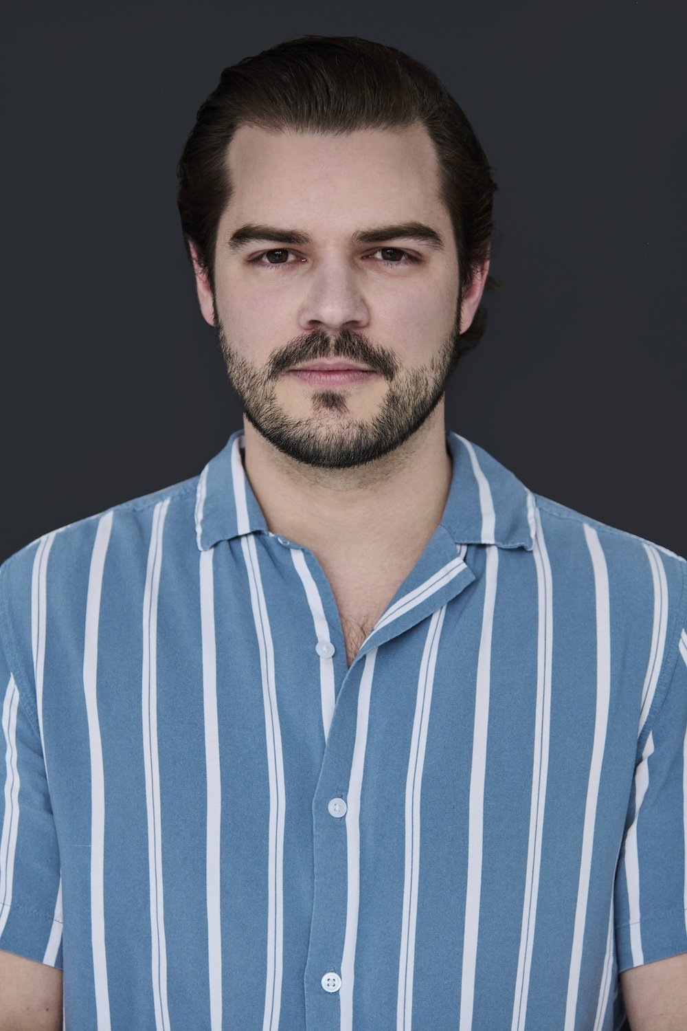 Nicolas M.
