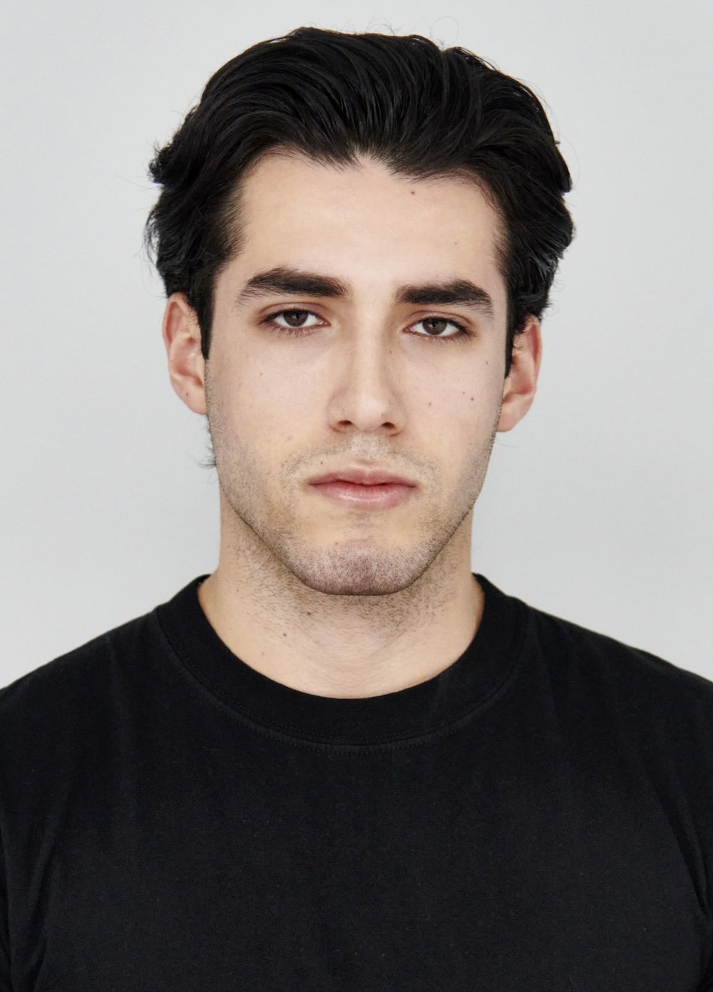 Nicolas M.