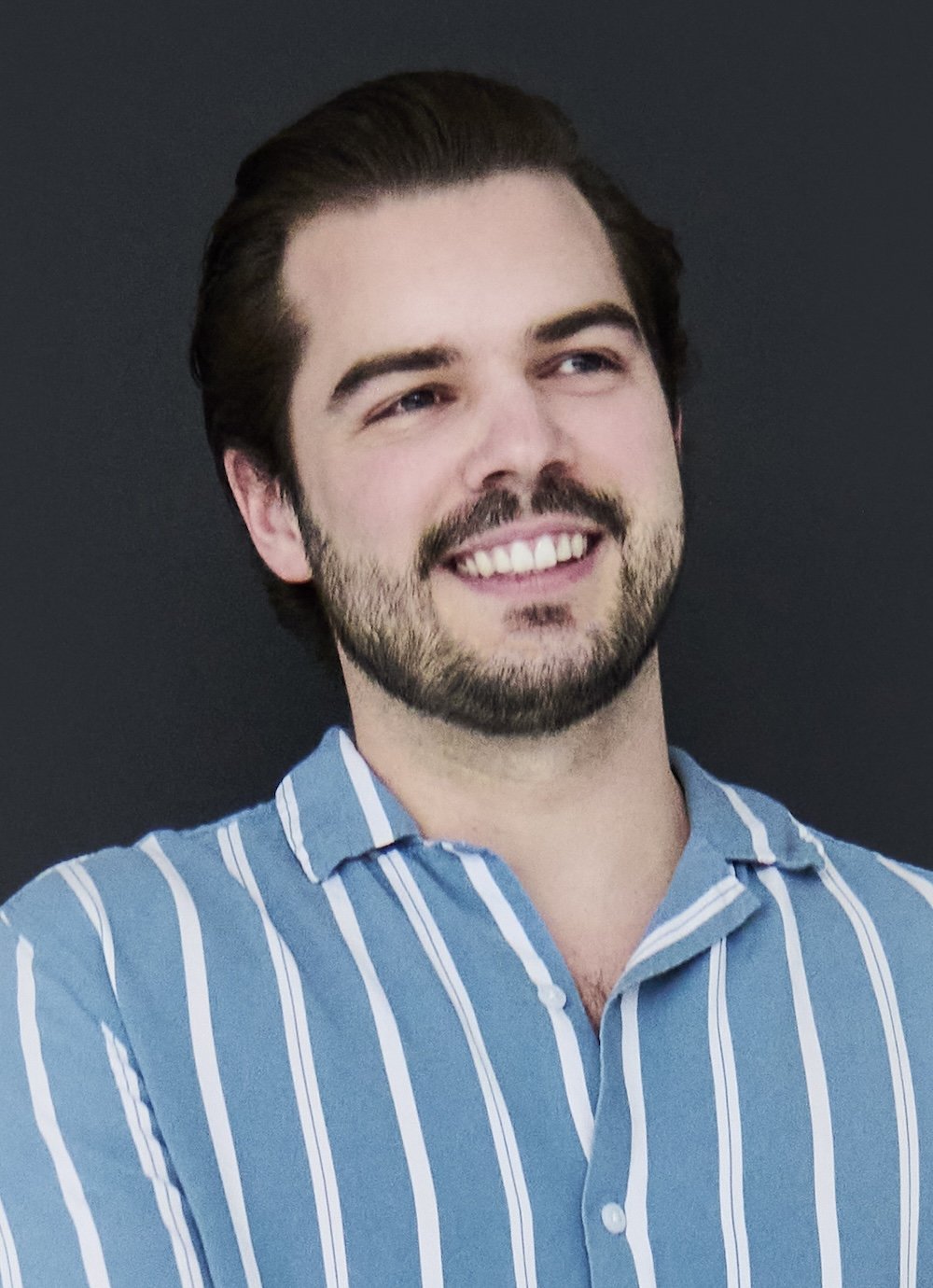 Nicolas M.