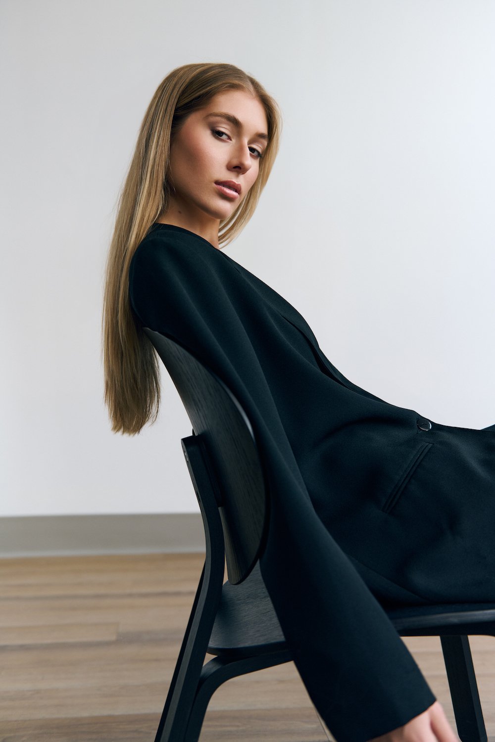 Nora Leblanc