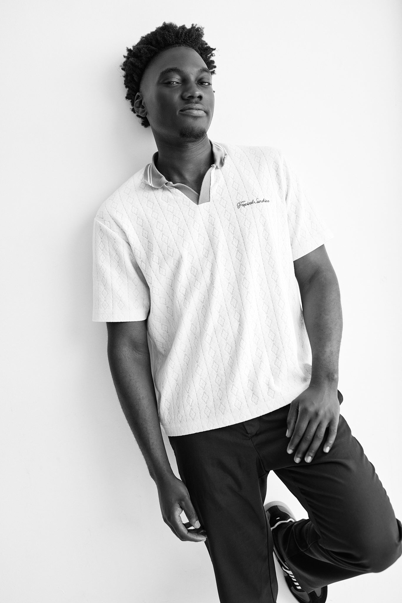 Yannick B.