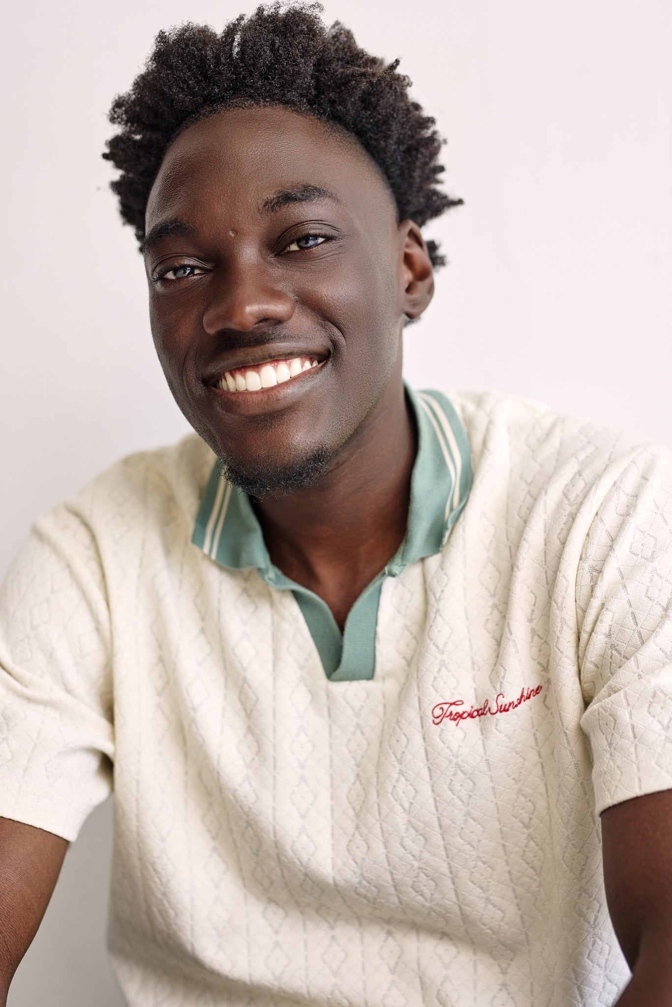 Yannick B.