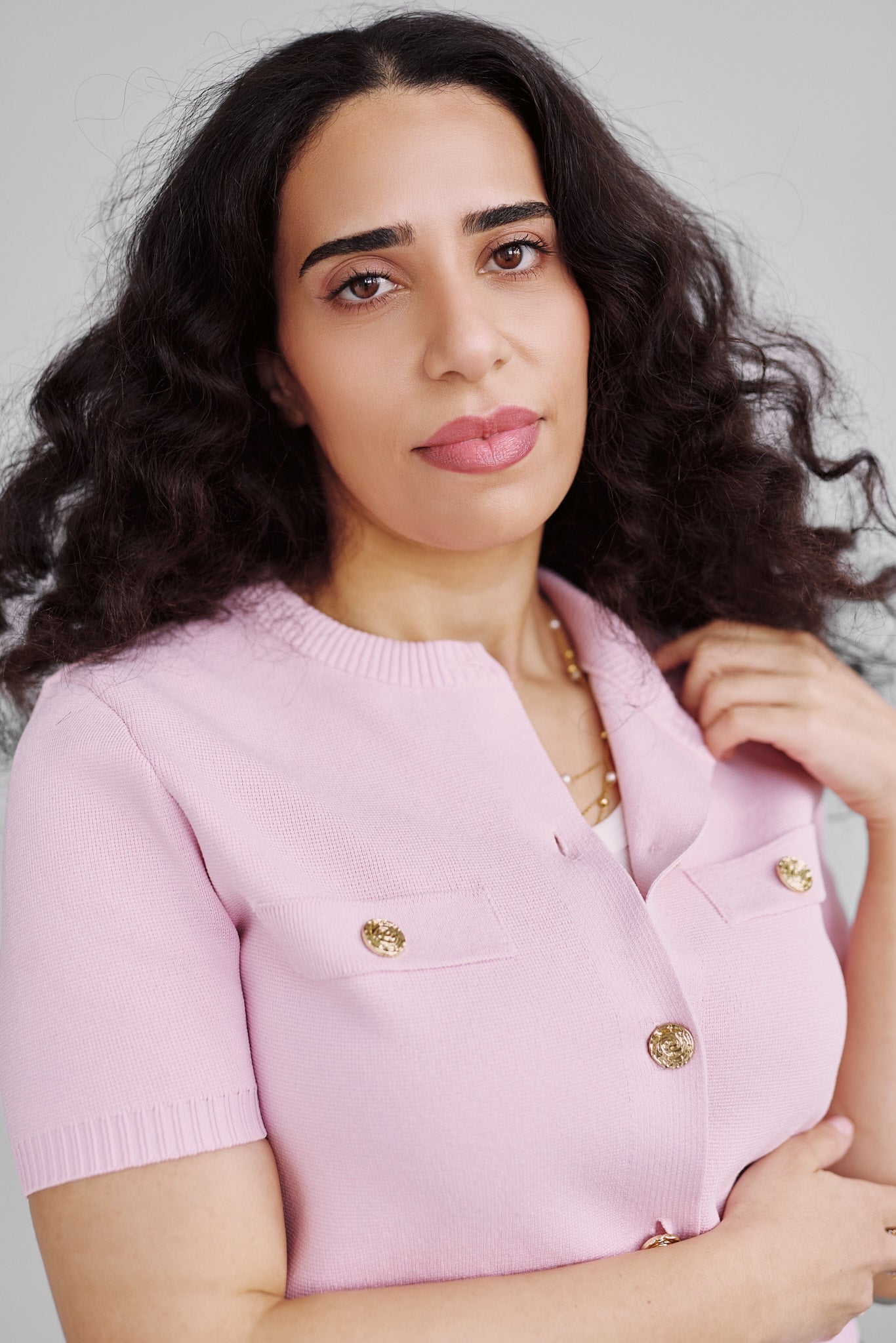 Sahar H.