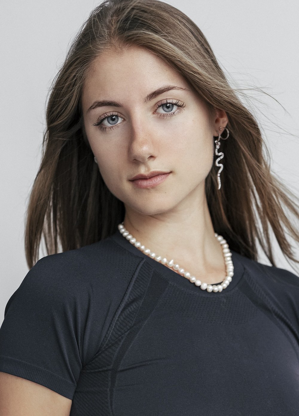Sarah J.