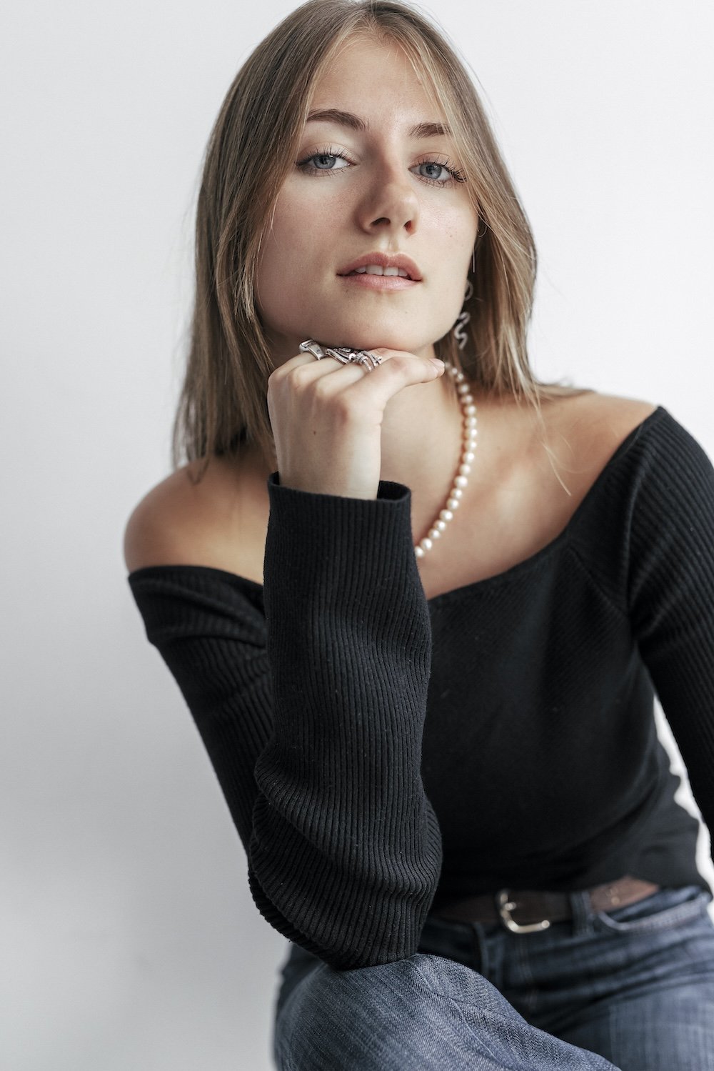 Sarah J.