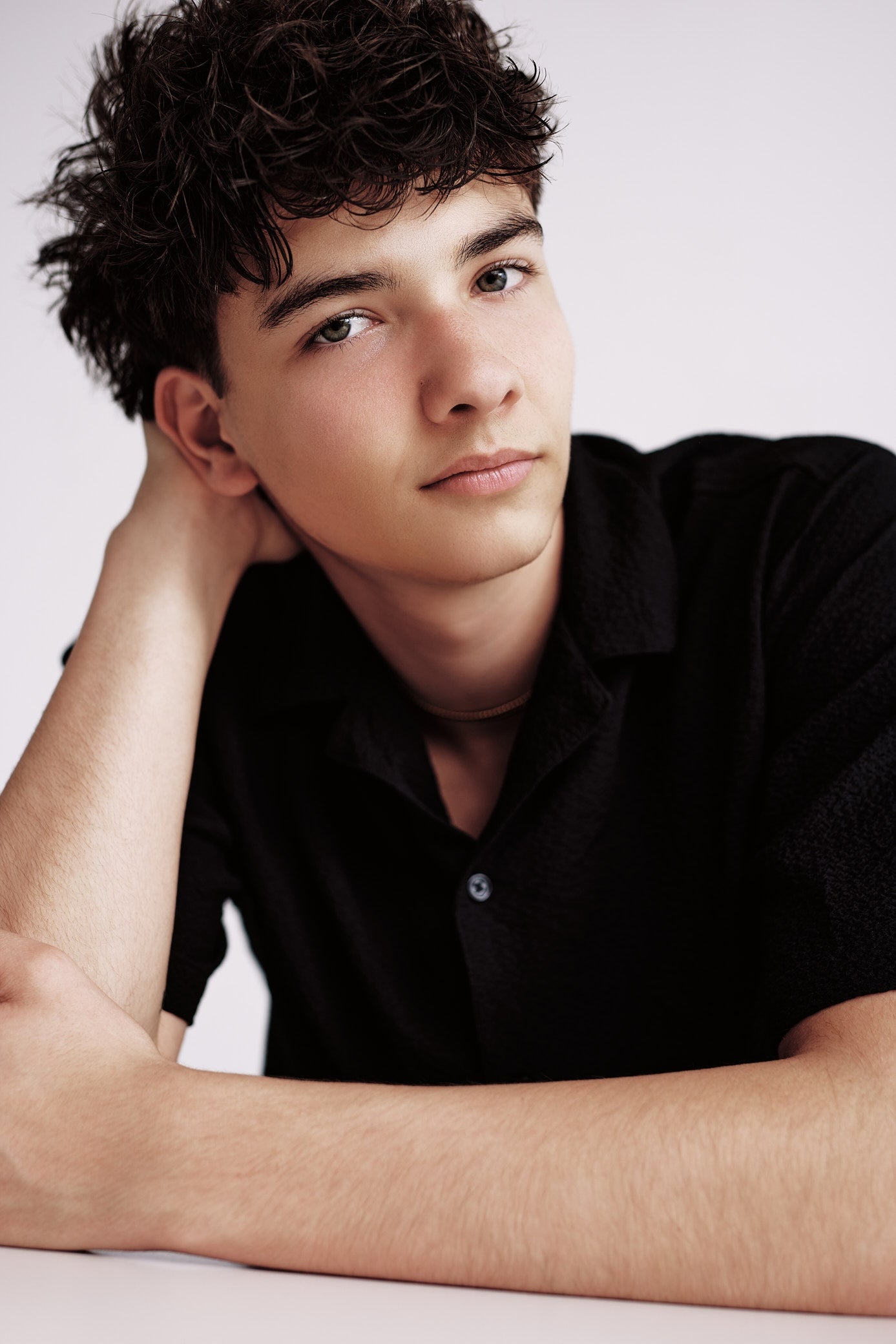 Sasha M.