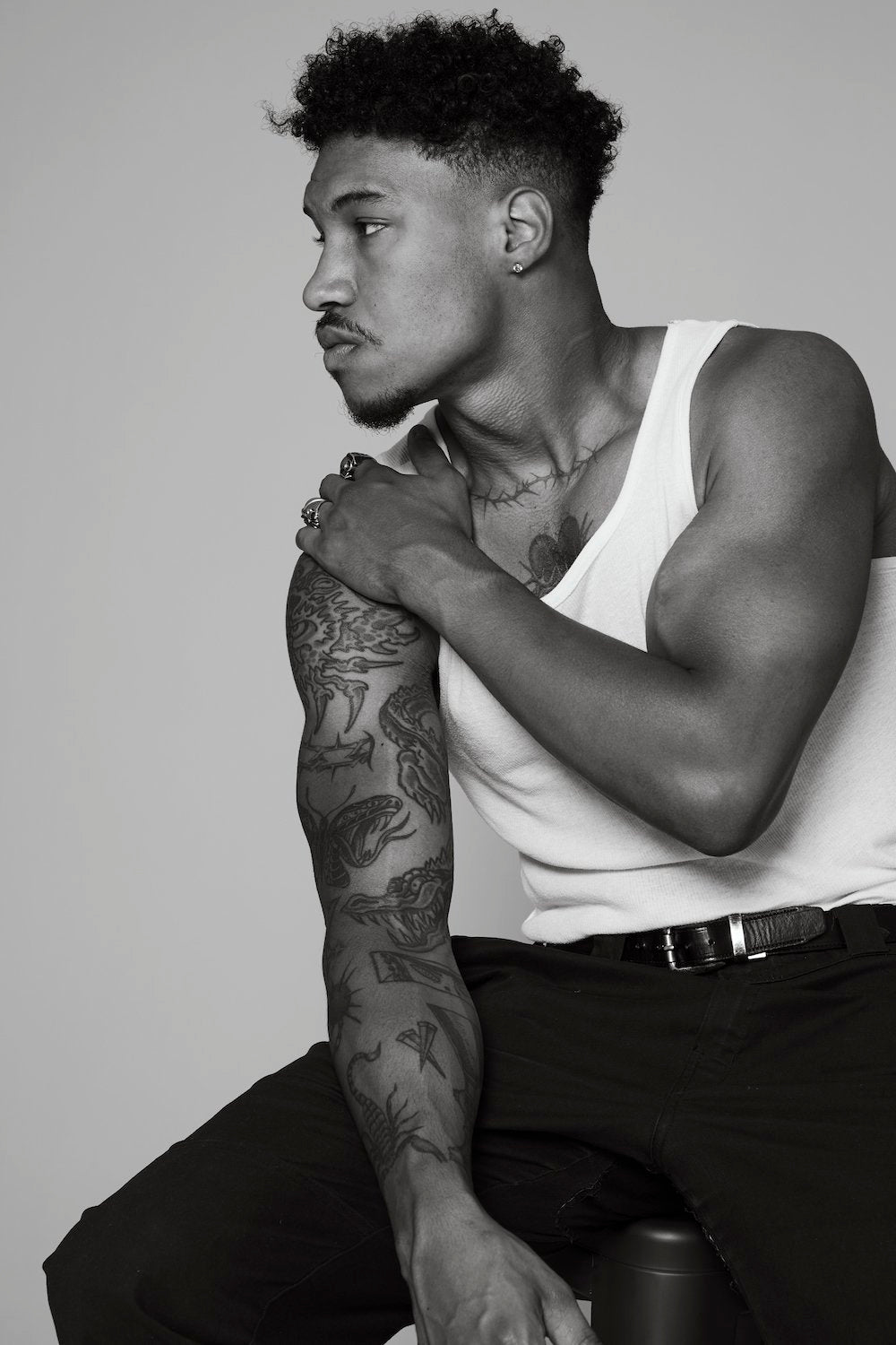 Mamadou Forand-Keita