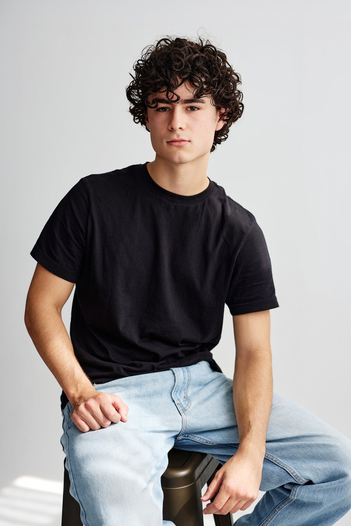 Tommy V.