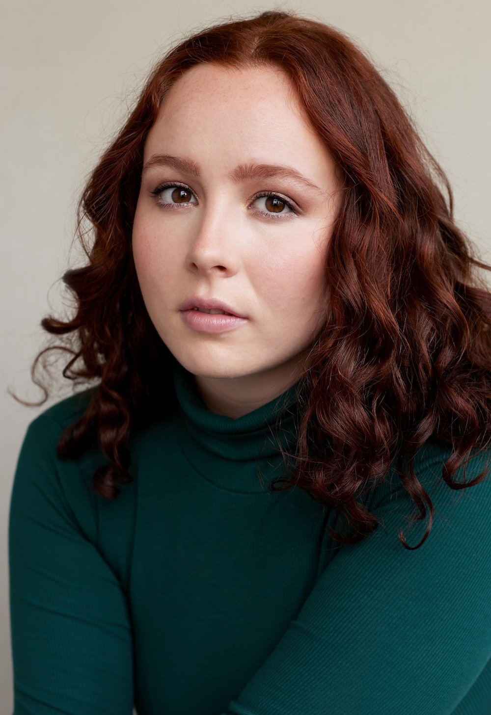 Marjolaine Gervais