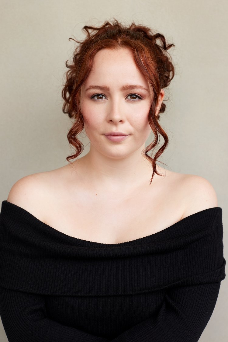 Marjolaine Gervais