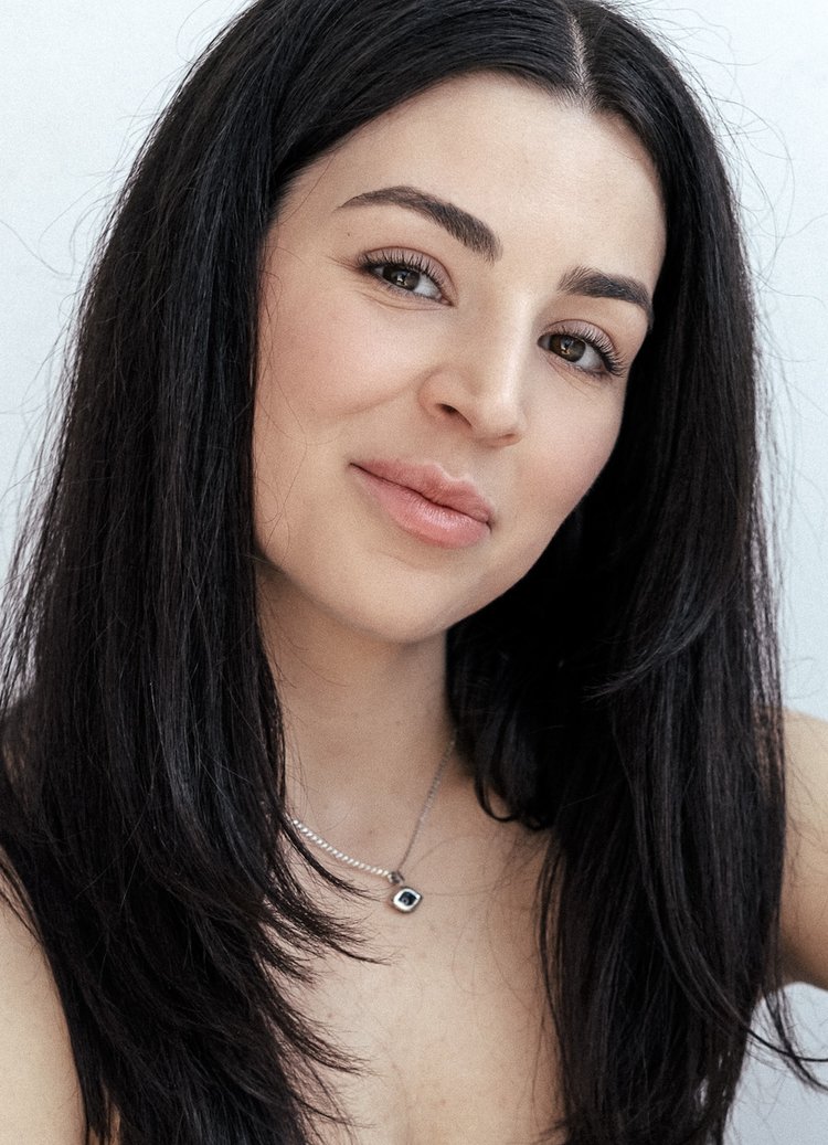Veronica M.
