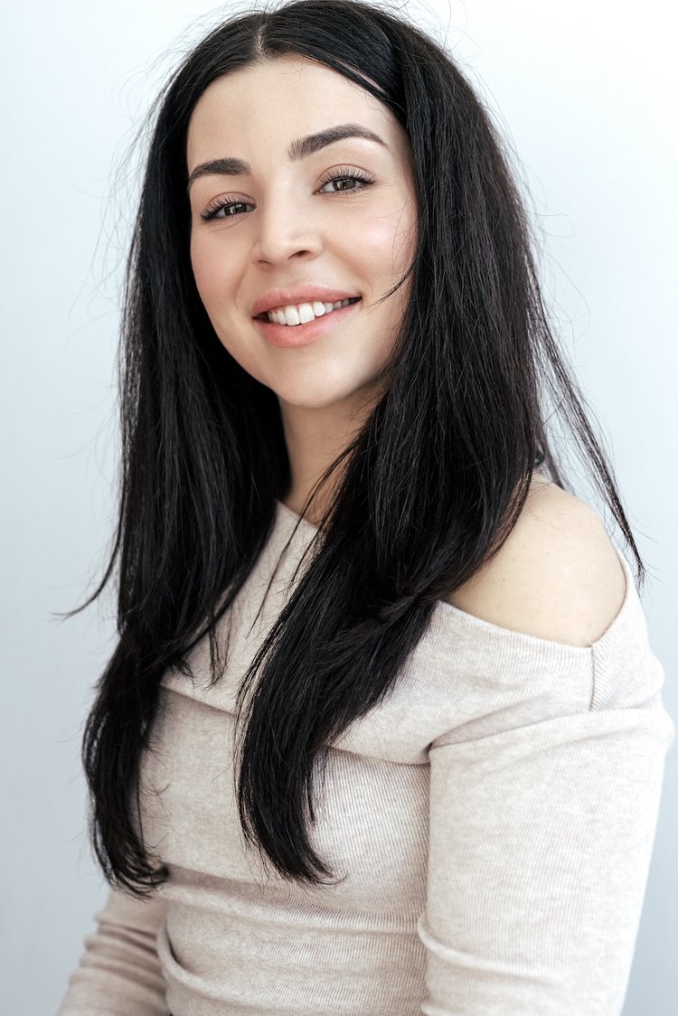Veronica M.