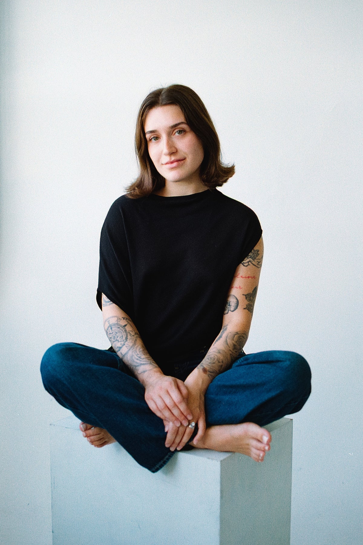 Alicia L.