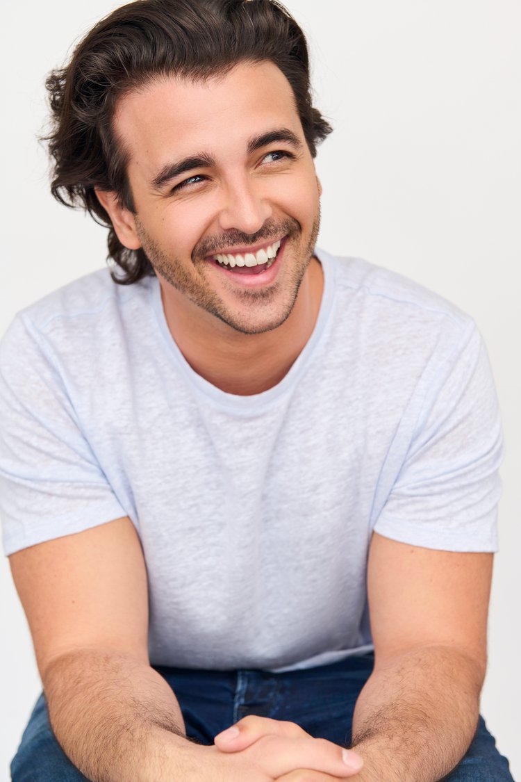 Luca Asselin