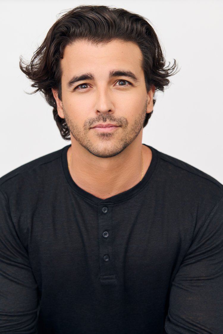 Luca Asselin