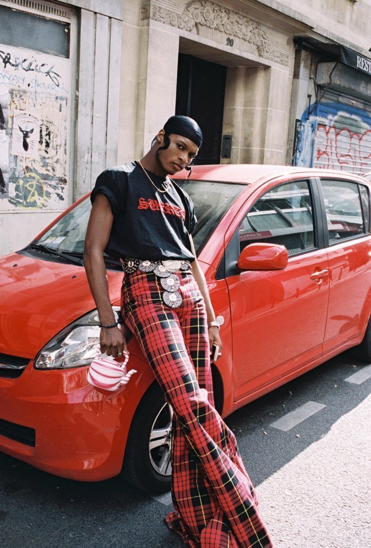 Akané Clarin-Evans Kouassi