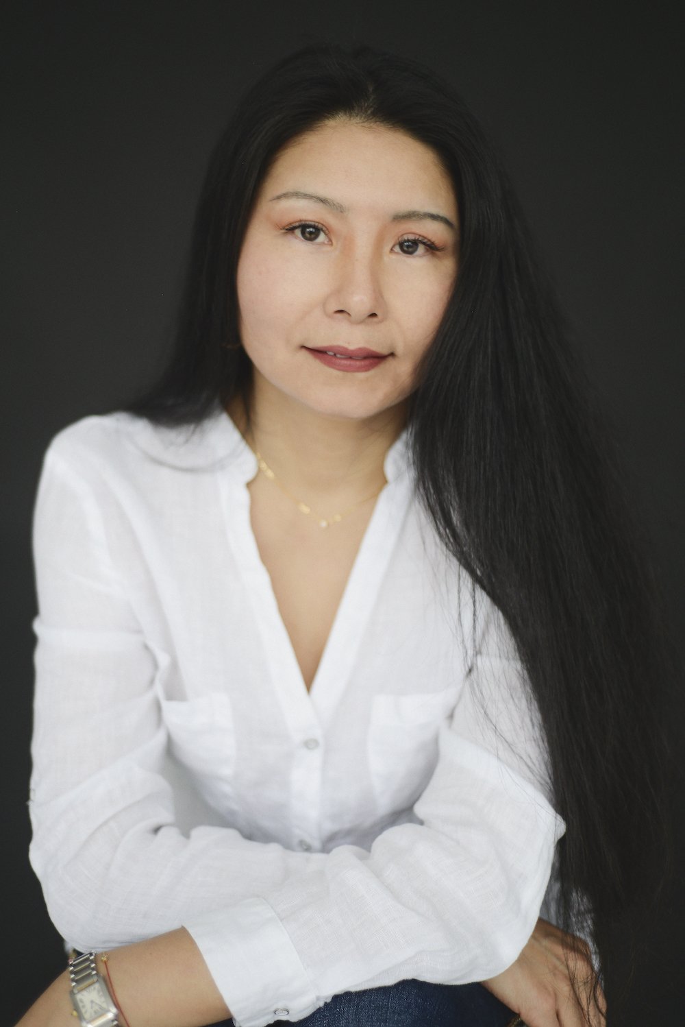 Jennifer C.