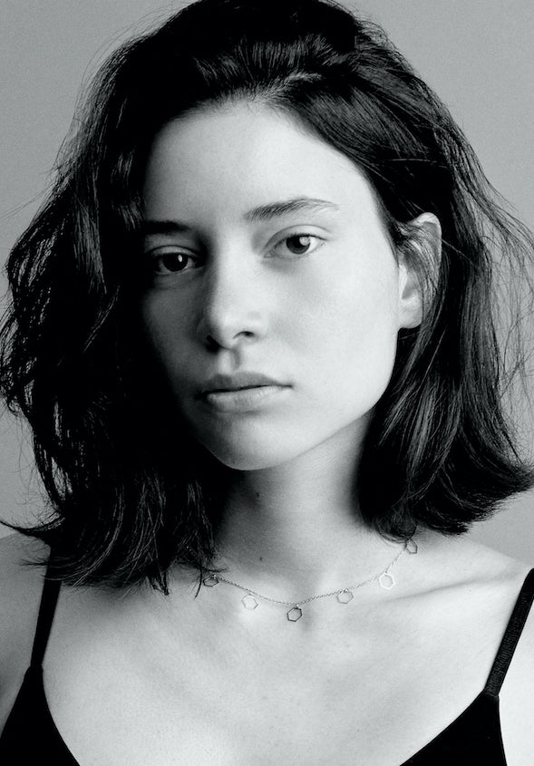 Nathalie Noujaim
